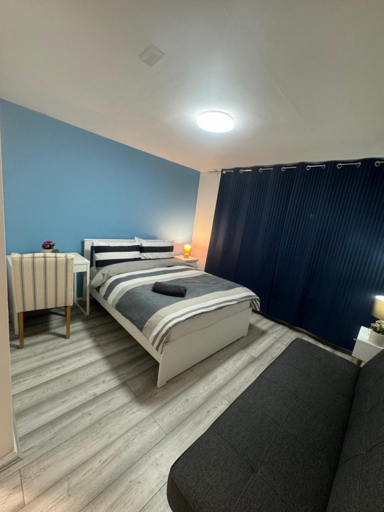 Tottenham Velvet Suites 런던 외부 사진