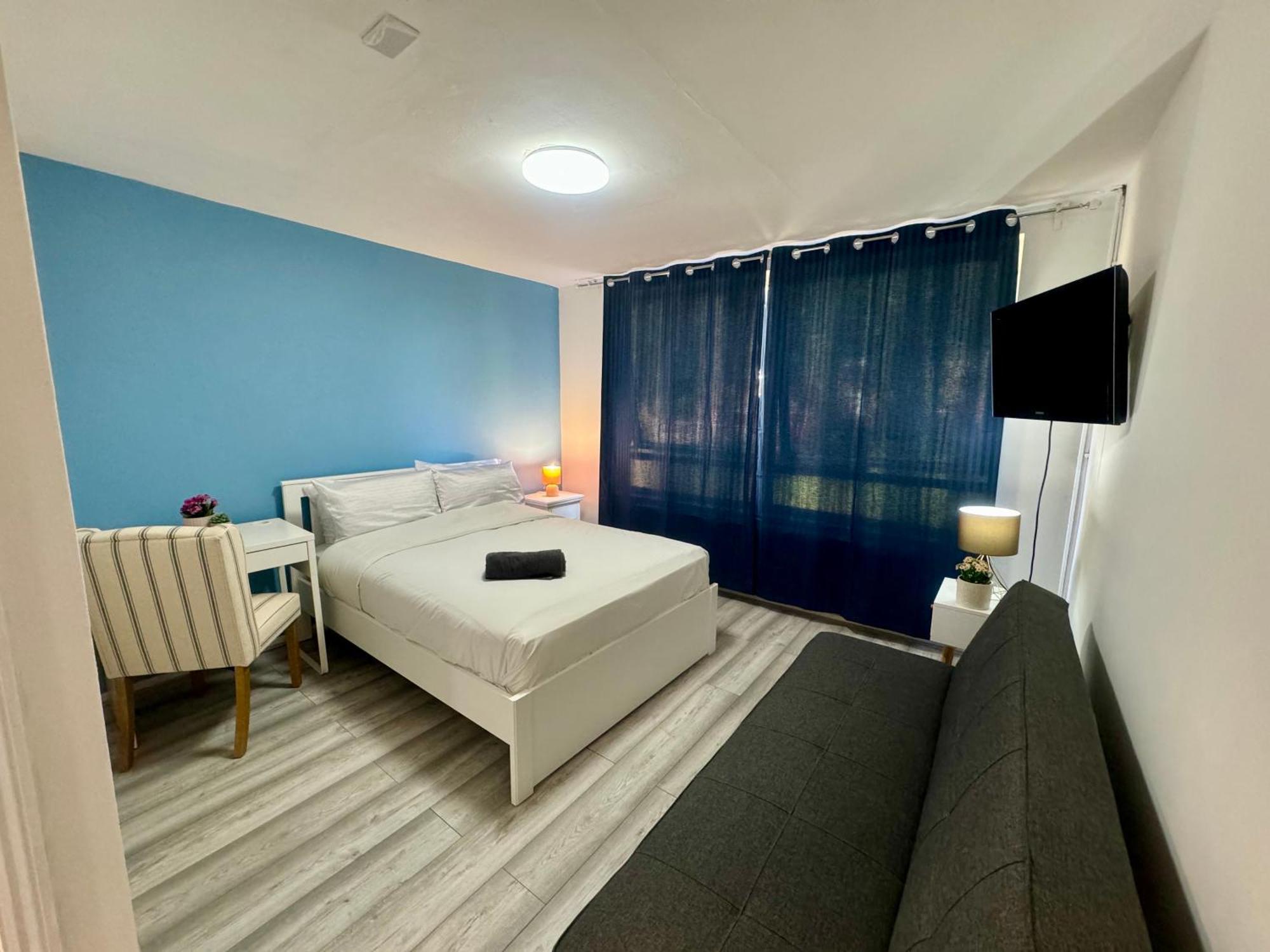 Tottenham Velvet Suites 런던 외부 사진