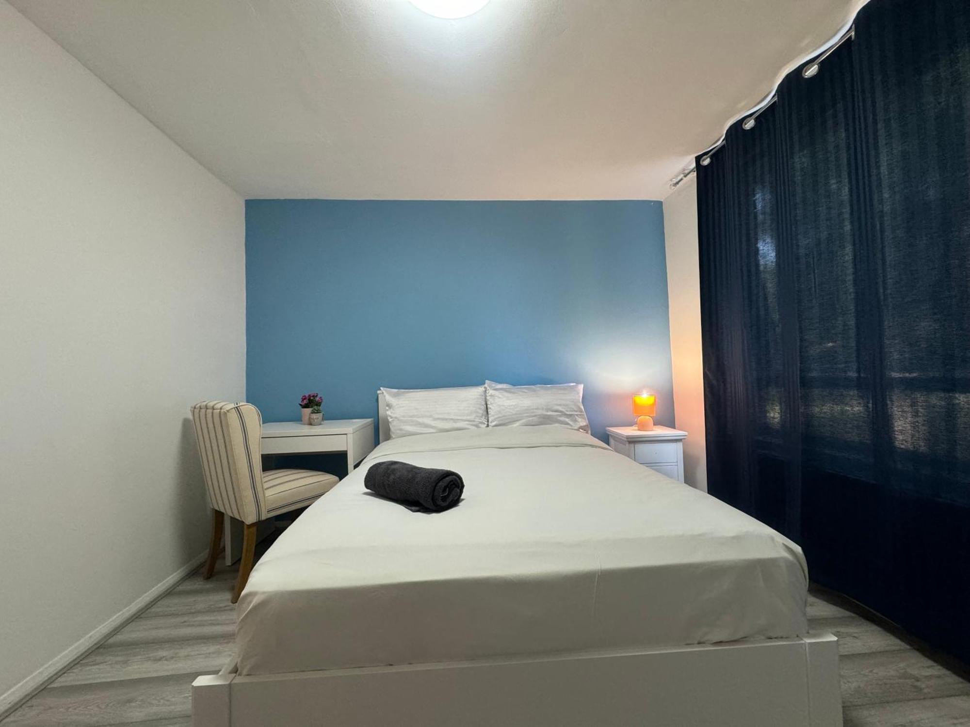Tottenham Velvet Suites 런던 외부 사진