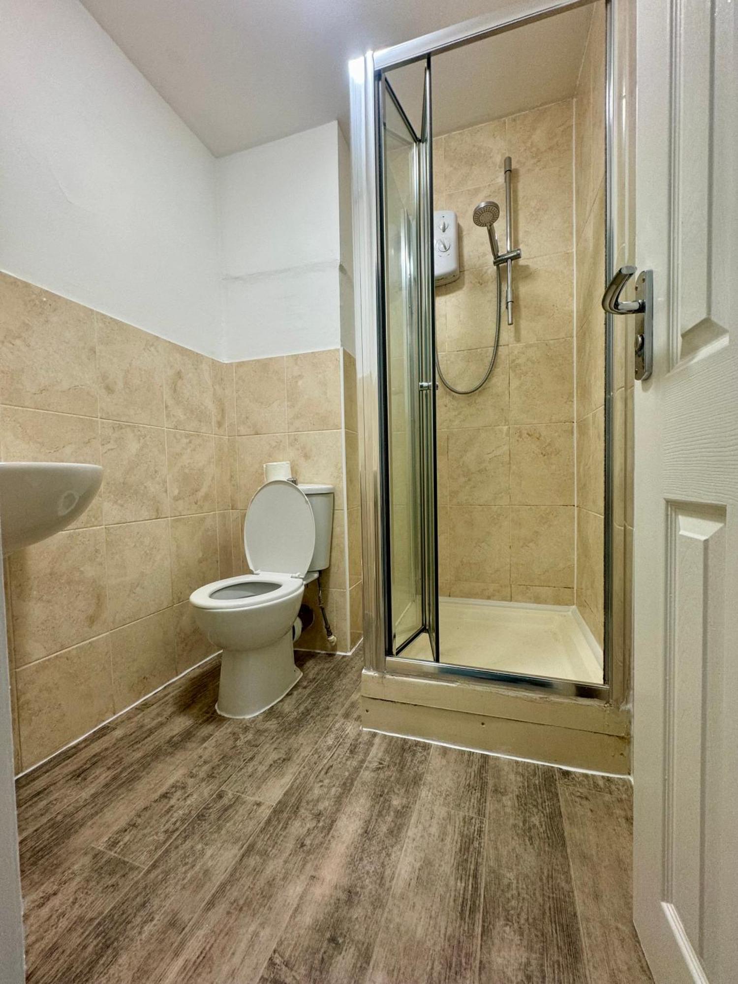 Tottenham Velvet Suites 런던 외부 사진