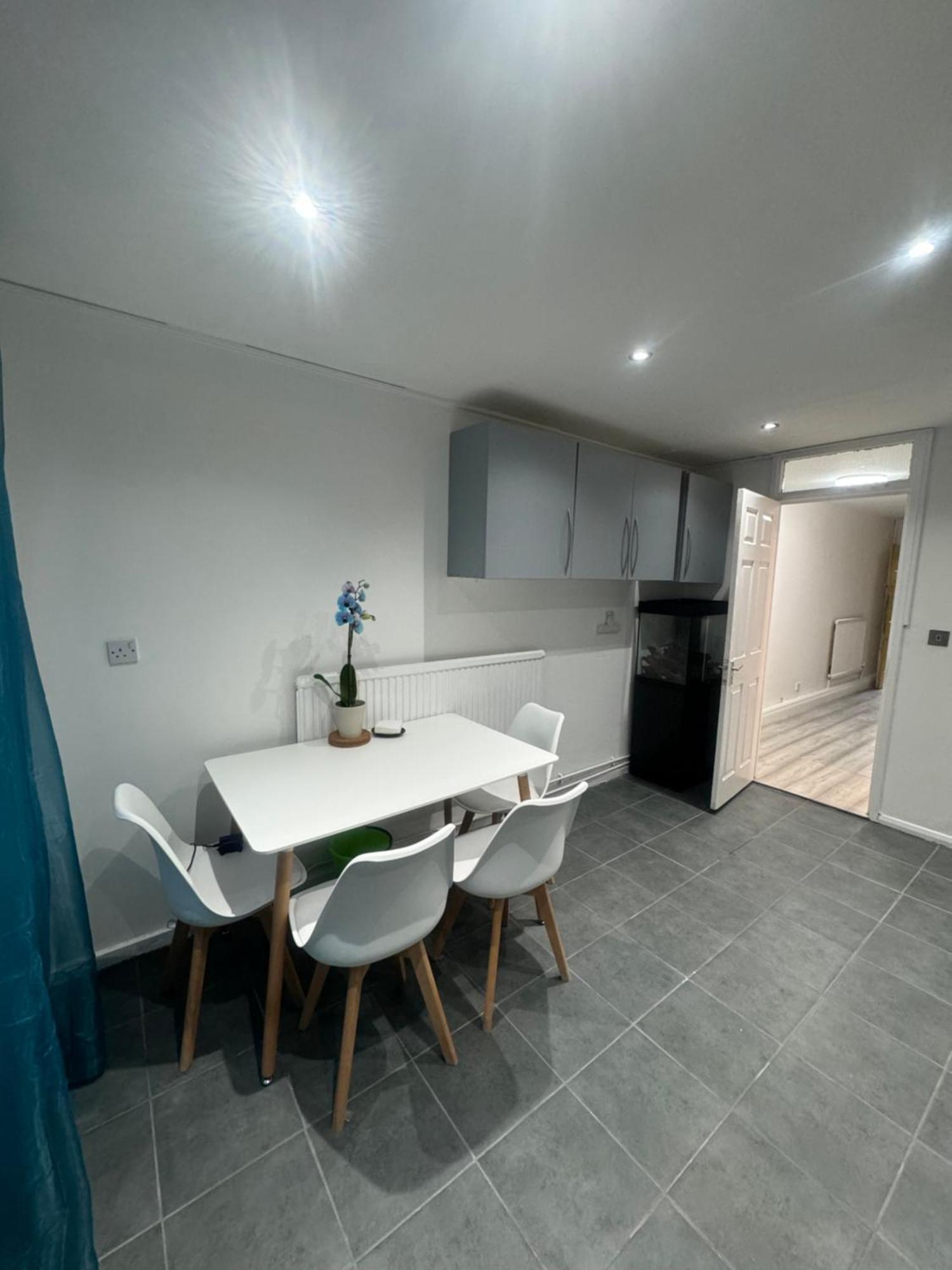 Tottenham Velvet Suites 런던 외부 사진