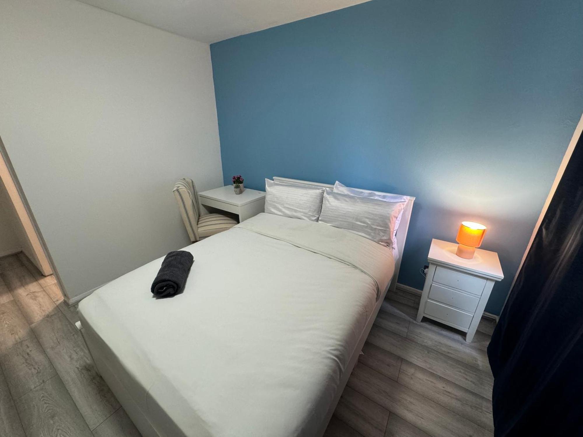Tottenham Velvet Suites 런던 외부 사진